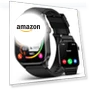 Thumbnail Infrared True Blood Oxygen Monitor Smart Watch — Smartwatches, SOUYIE
