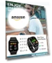 Thumbnail Infrared True Blood Oxygen Monitor Smart Watch — Smartwatches, SOUYIE