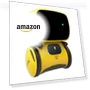 Thumbnail Interactive Smart Talking Robot — Interactive Figures & Robots, 98K