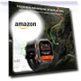 Thumbnail Military Smart Watch with GPS — Smartwatches, AMAZTIM