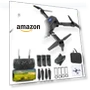 Thumbnail Mini Drone with Camera — Drones, FLYVISTA