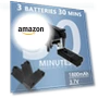 Thumbnail Mini Drone with Camera — Drones, FLYVISTA