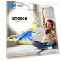 Thumbnail Mini Drone with LED Light for Kids and Beginners — Interactive Figures & Robots, Lisoco