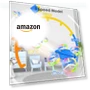 Thumbnail Mini Drone with LED Light for Kids and Beginners — Interactive Figures & Robots, Lisoco