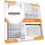 Thumbnail Mini Fridge with Freezer — Mini Fridges, Frestec