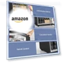Thumbnail Mini Fridge with Freezer — Mini Fridges, HOMCOM