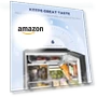 Thumbnail Mini Fridge with Freezer — Mini Fridges, HOMCOM