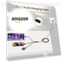 Thumbnail Multi Charging Cable — Charging Solutions, IDISON