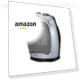 Thumbnail Oscillating Ceramic Space Heater — Portable Heating Solutions, Amazon Basics