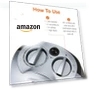 Thumbnail Oscillating Ceramic Space Heater — Portable Heating Solutions, Amazon Basics