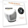 Thumbnail Oscillating Ceramic Space Heater — Portable Heating Solutions, Amazon Basics