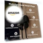 Thumbnail Outdoor Smart Plug with 2 Sockets — Garden Illumination, GHome Smart