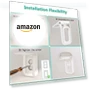 Thumbnail Outlet Shelf Wall Holder — Shelves, WALI
