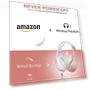 Thumbnail Over-Ear Bluetooth Headphones — In-Ear Headphones, ZIHNIC