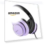 Thumbnail Over-Ear Wired Headphones with Microphone — In-Ear Headphones, LORELEI