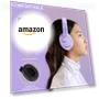 Thumbnail Over-Ear Wired Headphones with Microphone — In-Ear Headphones, LORELEI