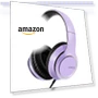 Thumbnail Over-Ear Wired Headphones with Microphone — In-Ear Headphones, LORELEI