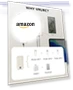 Thumbnail Portable Charger with Built-in Cables and AC Wall Plug — Chargers, Dong guan Utopia-Originality Technology Co., Ltd
