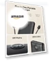 Thumbnail Portable Charger with Built-in Cables and AC Wall Plug — Charging Solutions, VRURC