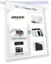 Thumbnail Portable Charger with Built-in Cables & Wall Plug — Mobile Power Solutions, Charmast