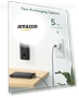 Thumbnail Portable Charger with Built-in Cables & Wall Plug — Mobile Power Solutions, Charmast