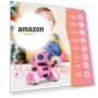 Thumbnail Rechargeable Remote Control Robot — Interactive Figures & Robots, Dzxlin