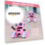 Thumbnail Rechargeable Remote Control Robot — Interactive Figures & Robots, Dzxlin