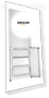 Thumbnail Refrigerator with Bottom-Freezer, Counter-Depth — Mini Fridges, Sharp