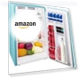 Thumbnail Retro Compact Premium Mini Fridge — Mini Fridges, Frigidaire