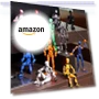 Thumbnail Robot Action Figure — Dolls & Figures, DANONI
