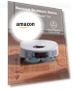 Thumbnail Robot Vacuum and Mop Combo — Smart Cleaning Robots, eufy
