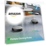Thumbnail Robot Vacuum and Mop Combo — Smart Cleaning Robots, UMMUND
