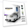 Thumbnail Robot Vacuum & Mop Combo — Smart Cleaning Robots, Shark