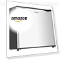 Thumbnail Small Refrigerator with Freezer — Mini Fridges, BANGSON