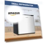 Thumbnail Small Refrigerator with Freezer — Mini Fridges, BANGSON