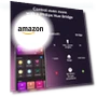Thumbnail Smart 85W BR30 LED Bulb - White and Color Ambiance Color-Changing Light - 4 Pack — LED, Philips Hue