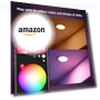 Thumbnail Smart 85W BR30 LED Bulb - White and Color Ambiance Color-Changing Light - 4 Pack — LED, Philips Hue