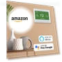 Thumbnail Smart Color Thermostat — Smart Climate Control, Honeywell Home