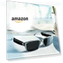Thumbnail Smart Glasses with Alexa — Smart Glasses, Amazon
