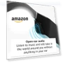 Thumbnail Smart Glasses with Alexa — Smart Glasses, Amazon