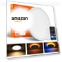 Thumbnail Smart LED Ceiling Light — LED, Dcvoltfield