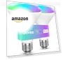 Thumbnail Smart Light Bulbs — LED, Govee