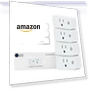 Thumbnail Smart Plug — Whole-Home Audio Systems, Lunabode LED