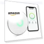 Thumbnail Smart Radon Detector with Humidity & Temperature Sensor — Home Climate Control, Airthings
