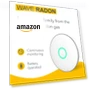 Thumbnail Smart Radon Detector with Humidity & Temperature Sensor — Home Climate Control, Airthings
