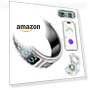 Thumbnail Smart Ring Health with LED Display Screen — Smart Rings, SSPATIOS