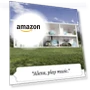 Thumbnail Smart Speaker with Premium Sound and Smart Home Hub — Whole-Home Audio Systems, Amazon