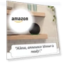 Thumbnail Smart Speaker with Premium Sound and Smart Home Hub — Whole-Home Audio Systems, Amazon
