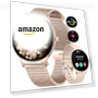 Thumbnail Smart Watch for Women — Smartwatches, LIGE