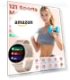 Thumbnail Smart Watch for Women — Smartwatches, LIGE